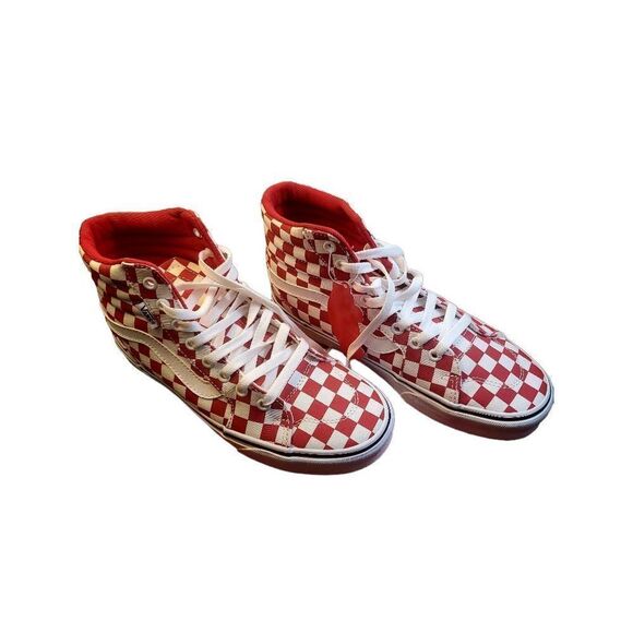 NWT VANS sneaker. SIZE 8. - Picture 4 of 4